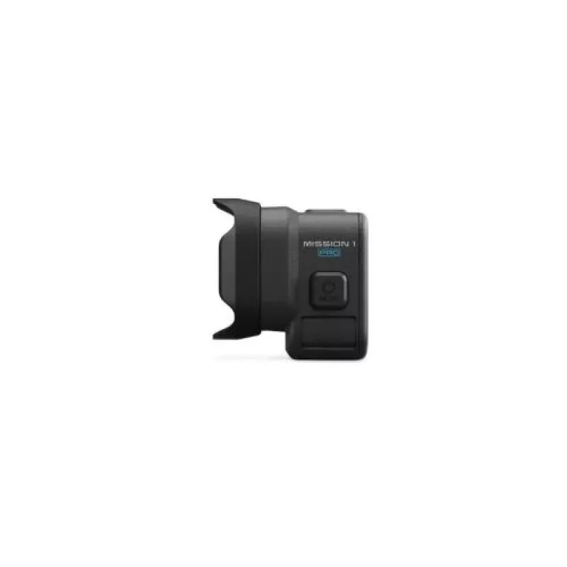 GoPro Mission 1 Pro, Black
