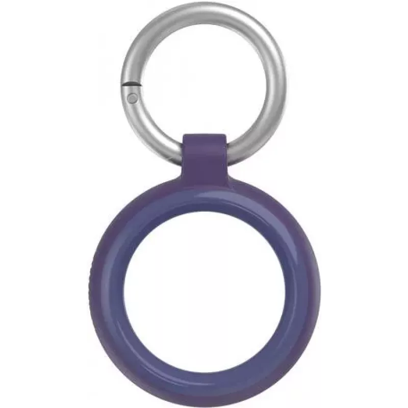 OtterBox Schutzhülle Sleek für Apple AirTag – Denver Dusk Purple