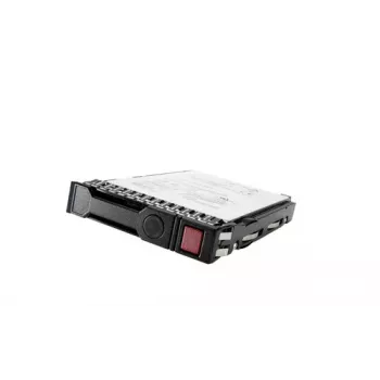 HPE 1,92TB Read Intensive SAS 24Gb/s 2.5in SFF SSD with Basic Carrier