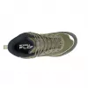 Merrell Moab Speed 2 Thermo Mid WP hohe Stiefel