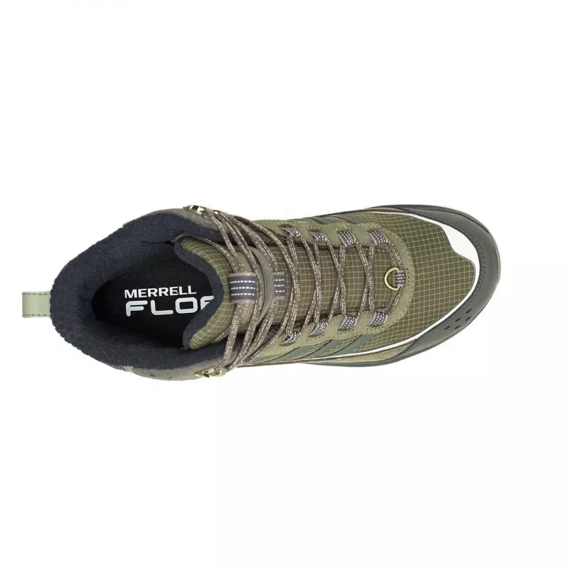 Merrell Moab Speed 2 Thermo Mid WP hohe Stiefel
