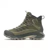 Merrell Moab Speed 2 Thermo Mid WP hohe Stiefel