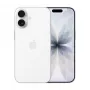 Apple iPhone 17 256GB Smartphone, Weiß
