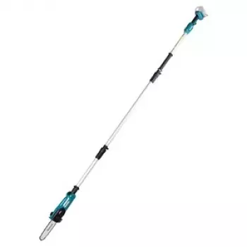 Makita Astschere mit Teleskopstiel 18V 20cm