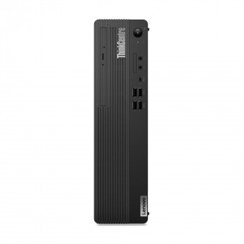 LENOVO ThinkCentre M75s Gen 5 Small Form Factor Desktop-PC, AMD Ryzen 5 8500G, 16 GB DDR5, 512 GB SSD, Windows 11 Pro, Raven Black