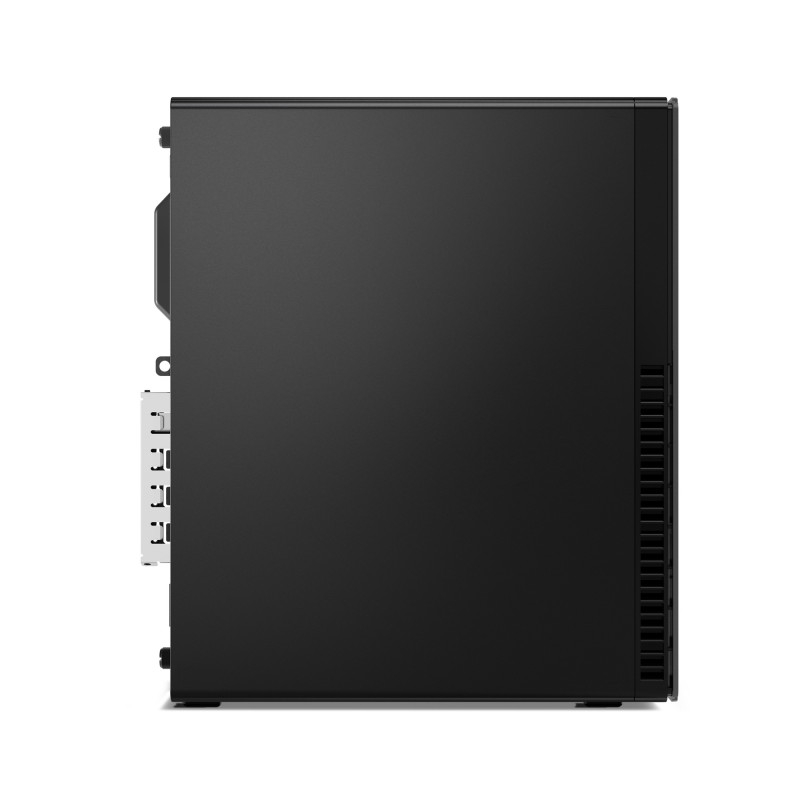 LENOVO ThinkCentre M75s Gen 5 Small Form Factor Desktop-PC, AMD Ryzen 5 8500G, 16 GB DDR5, 512 GB SSD, Windows 11 Pro, Raven Black