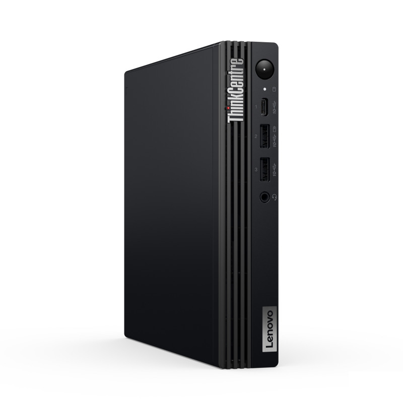 Lenovo ThinkCentre M75q Gen 5 12RQ0012PB Mini-PC, AMD Ryzen 5 8500GE, 16GB DDR5, 512GB SSD, Windows 11 Pro