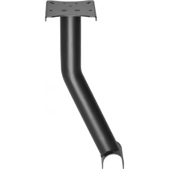 OPLITE Schalthebelhalterung GTR S3/S8 Schwarz Retail