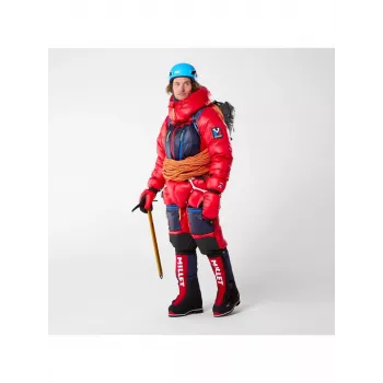 Millet MXP Down Overpant Puffy Pants - Größe S