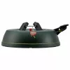 Krinner Comfort Grip+ M Christbaumständer 2,5 m / 12 cm / 3,5 L