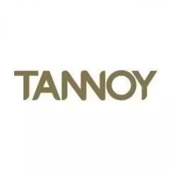 Tannoy OCV 8 Hängelautsprecher-Set (Schwarz)