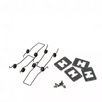 Synergy 21 LED-Lichtpanel-Montagekit-Clip für V3 PRO Panel