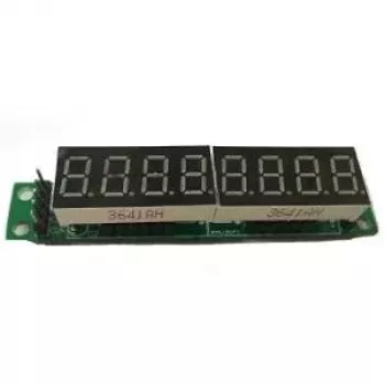 ALLNET 4duino Anzeigemodul LED MAX7219 (ALL-B-33)