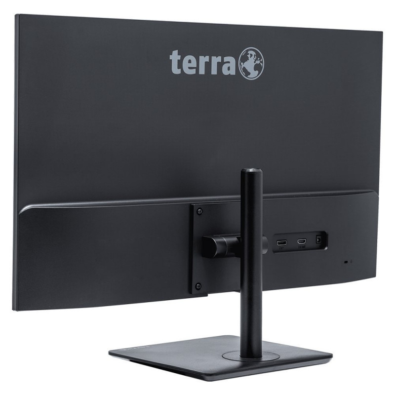WORTMANN AG TERRA LCD/LED 2727W HA IPS V3 Black HDMI/DP/USB-C GREENLINE PLUS