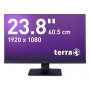 WORTMANN AG TERRA LCD/LED 2448W V4 Schwarz HDMI/DP/USB-C GREENLINE PLUS