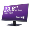 WORTMANN AG TERRA LCD/LED 2448W V4 Schwarz HDMI/DP/USB-C GREENLINE PLUS