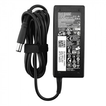 Dell 65W AC-Netzteil für Inspiron XPS M140 - Schwarz