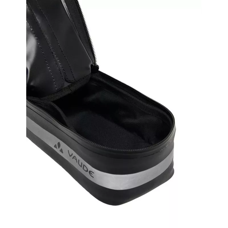 Vaude Phone Bag Proof Fahrrad-Rahmentasche - Schwarz