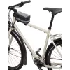 Vaude Phone Bag Proof Fahrrad-Rahmentasche - Schwarz