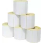 ARTDEV Thermo-Direktetikett Rolle 90 x 36mm, D100mm, Kern 40, 1100 Etiketten/Rolle