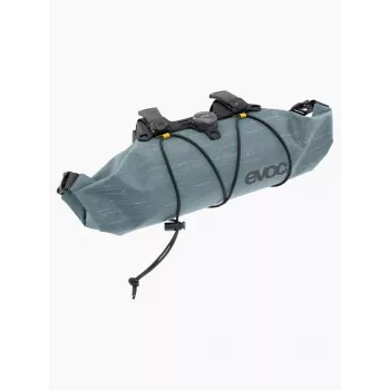 EVOC Lenkertasche BOA WP 2.5 - Steel