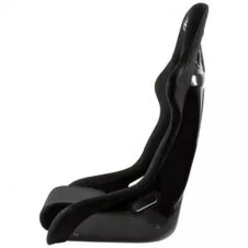 Nitro Concepts R300 EVO Gaming Chair mit Schalensitz, Schwarz