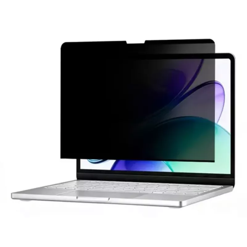 4smarts Smartprotect Magnetic Privacy Filter für MacBook Neo