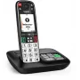 Gigaset EASY 500 AM DECT Schnurlostelefon mit Anrufbeantworter
