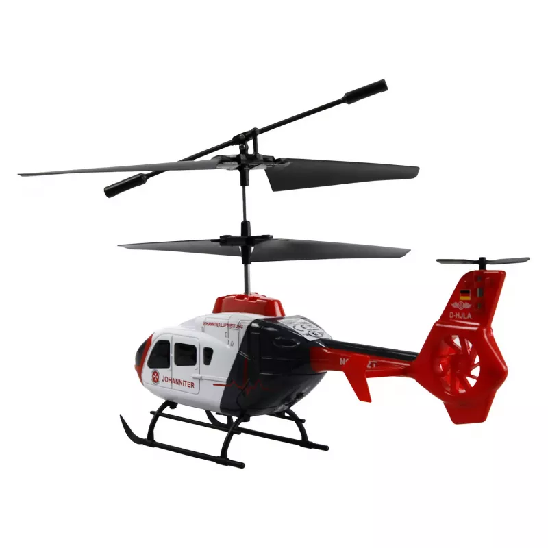 Amewi RC-Modell RC Einsteiger Hubschrauber RTF (25370)