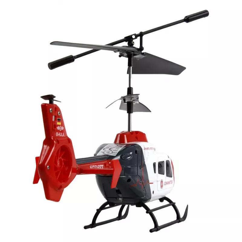 Amewi RC-Modell RC Einsteiger Hubschrauber RTF (25370)