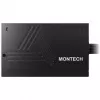 Montech BETA 2 80 PLUS Bronze Netzteil, ATX 3.1, PCIe 5.1 - 850 Watt, Schwarz