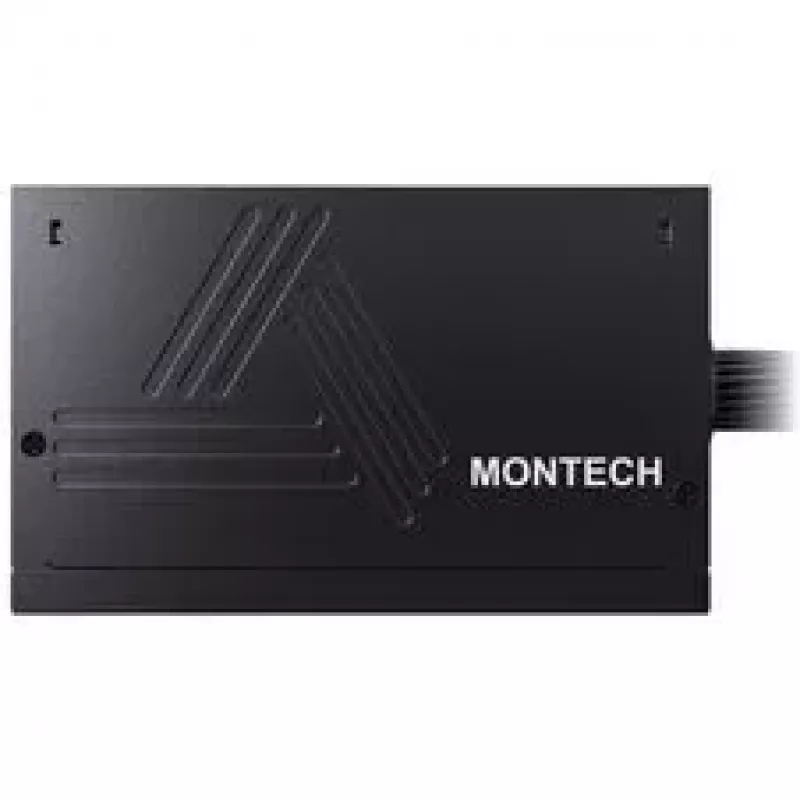 Montech BETA 2 80 PLUS Bronze Netzteil, ATX 3.1, PCIe 5.1 - 850 Watt, Schwarz