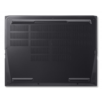 Acer Nitro 16S AI AN16S-61-R8D8 Gaming-Laptop, 16 Zoll WQXGA IPS 180Hz, AMD Ryzen AI 9 365, 32GB DDR5, 1TB SSD, GeForce RTX 5060 8GB, Ohne Betriebssystem