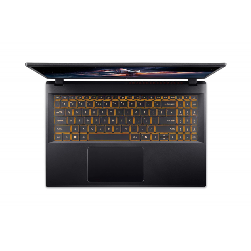 Acer Nitro V 15 Ryzen 7-7445HS 15,6 inch 16GB 512GB W11H RTX4050