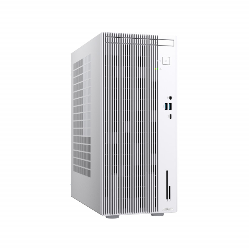 ASUS V500 Mini Tower V501MV-DIC05210H149W Desktop-PC, Intel Core 5 210H, 16GB DDR5, 512GB SSD, Windows 11 Home