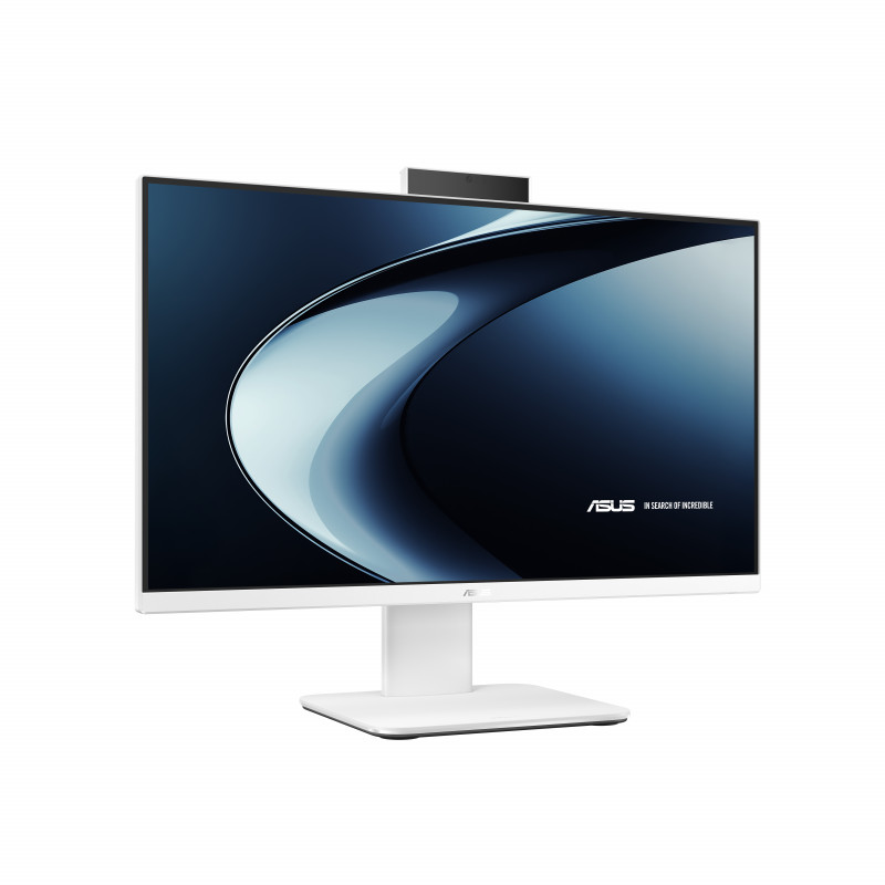 ASUS V440VA-DICWPC028W All-in-One-PC, 23,8 Zoll FHD, Intel Core 5, 8GB RAM, 512GB SSD, Windows 11