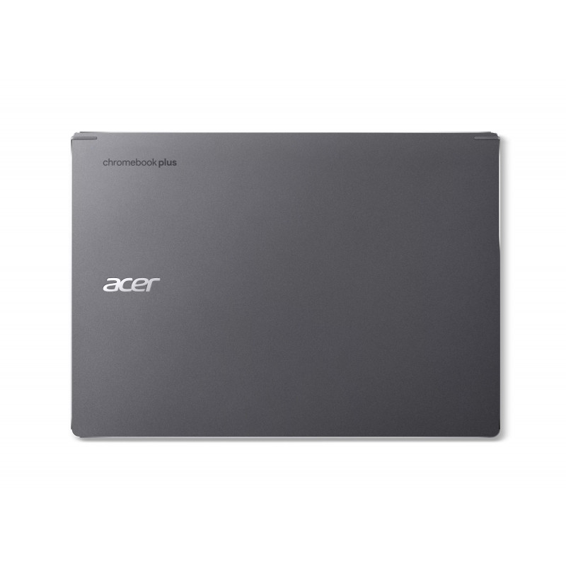 Acer BE594-2-TCO-532L 14 Zoll 8/256 ChromeOS Laptop - Grau