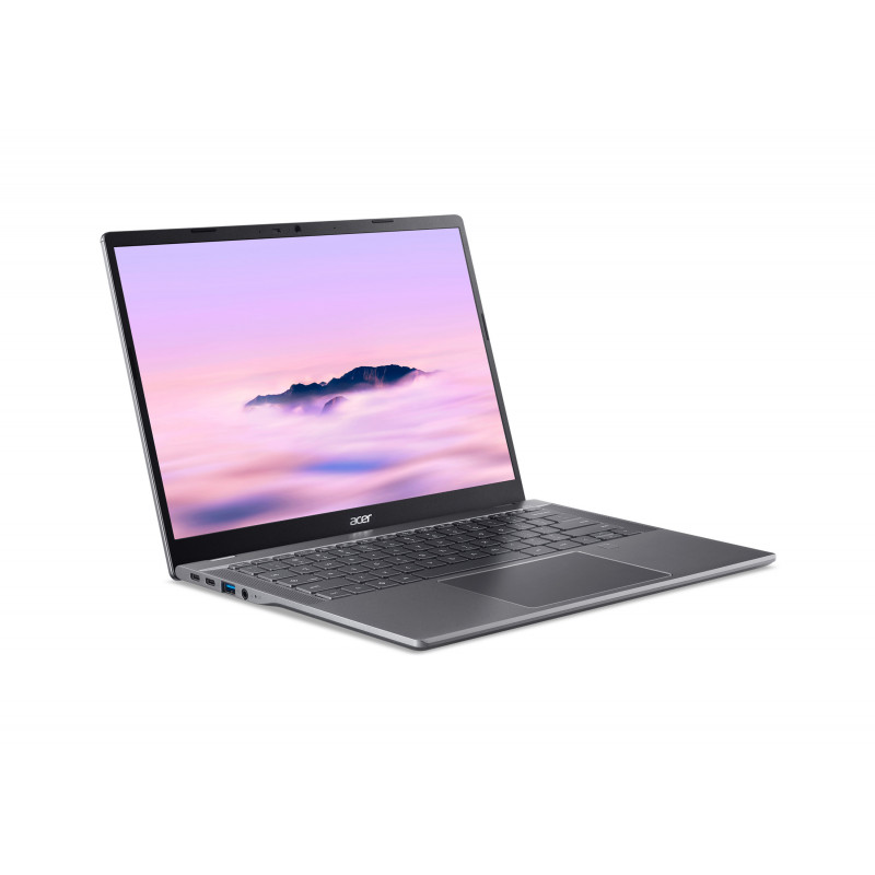 Acer BE594-2-TCO-532L 14 Zoll 8/256 ChromeOS Laptop - Grau
