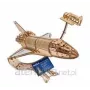 Ugears NASA Space Shuttle Discovery 3D-Puzzle-Modell