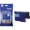 Brother LC528CP Original Druckerpatrone Cyan High Yield