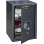 Phoenix Vela Home Office SS0804KD Einbruchschutztresor, 51 l, graphit metallic