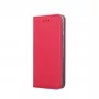 JAYM Folio Stand Magnetic Case für Samsung Galaxy A25 5G - Rot
