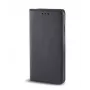 JAYM iLike Samsung Smart Magnet Case für Galaxy A22 4G Schwarz