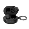 3MK FlowBuds 6.0 kabellose Kopfhörer, Schwarz