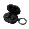 3MK FlowBuds 6.0 kabellose Kopfhörer, Schwarz