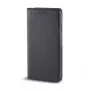 JAYM Folio Stand Magnetic Case Schwarz für Samsung Galaxy A55 5G