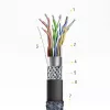 Wozinsky HDMI 2.1 8K Kabel, 1 m, silber (WHDMI-10)