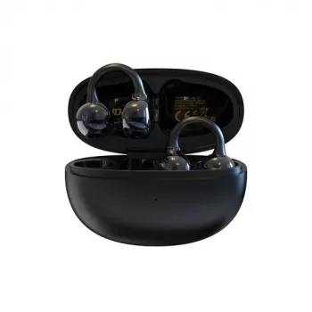 Dudao U20 TWS Bluetooth kabellose Kopfhörer Schwarz