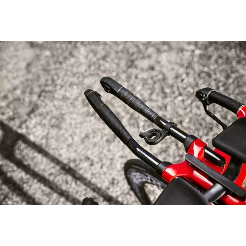 Garmin Time Trial/Tri Bar Halterung