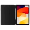 Tech-Protect SmartCase Pen Hülle für Xiaomi Redmi Pad SE 11, Schwarz